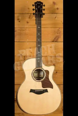 Taylor 800 Series | 814ce Next Generation