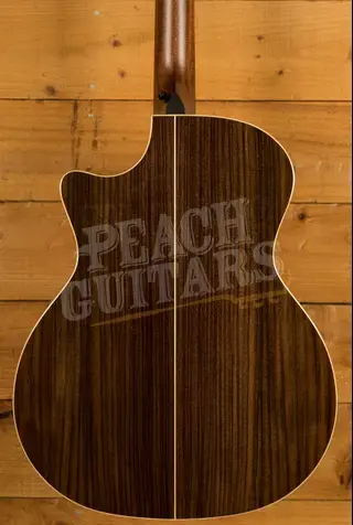 Taylor 800 Series | 814ce Next Generation