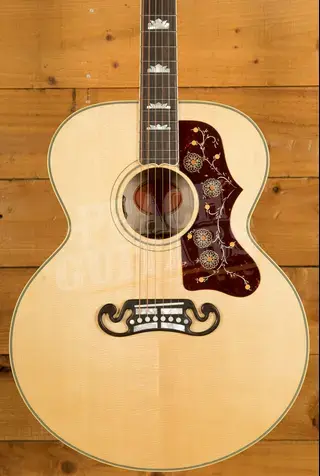 Gibson SJ-200 Original | Antique Natural