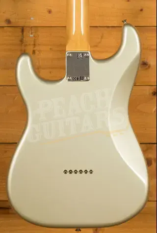 Fender Robert Cray Stratocaster - Rosewood - Inca Silver *B-Stock* 