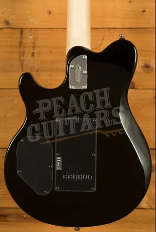 Sterling AX3FM SUB Series Axis - Flamed Stain Pink