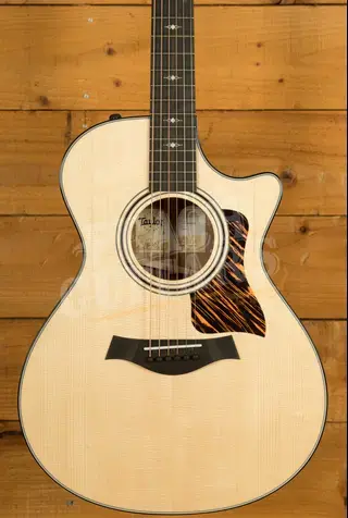 Taylor 300 Series | 312ce