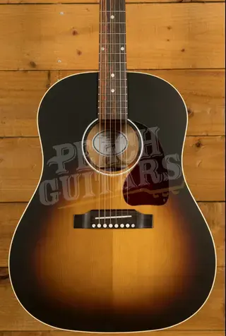 Gibson J-45 Special | Satin Vintage Sunburst