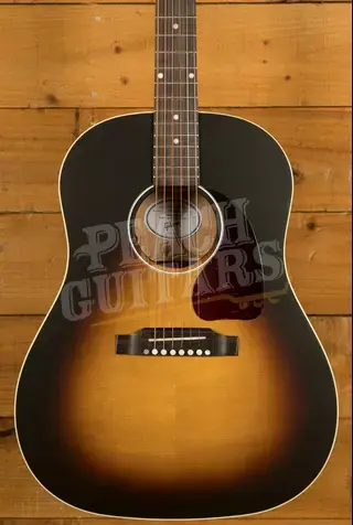 Gibson J-45 Special | Satin Vintage Sunburst