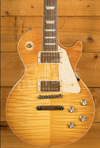 Gibson Les Paul Standard '60s | Unburst