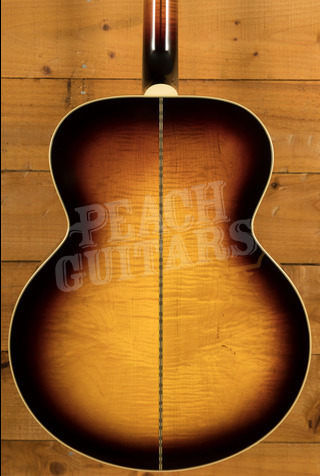 Epiphone Inspired By Gibson Custom 1957 SJ-200 Reissue | Vintage Sunburst
