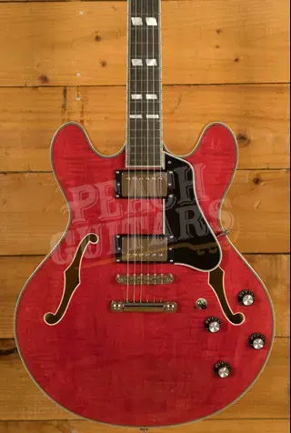 Eastman T486 - Red