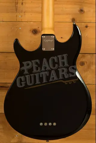 Epiphone Mike Dirnt Grabber G-3 Bass Silverburst