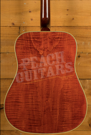 Epiphone Inspired by Gibson Custom 1963 Dove Reissue | Natural