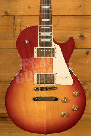Gibson Les Paul Studio | Cherry Sunburst