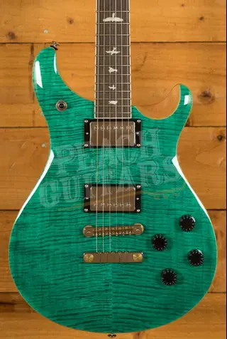 PRS SE McCarty | SE McCarty 594 - Turquoise