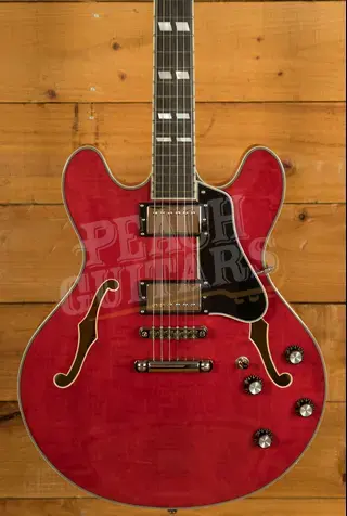 Eastman T486 - Red