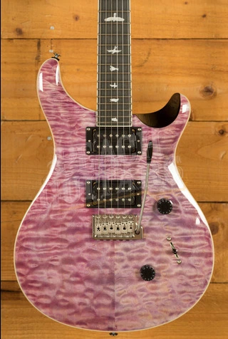 PRS SE Custom | Custom 24 Quilt - Violet