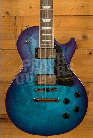 Gibson Les Paul Studio | Blueberry Burst