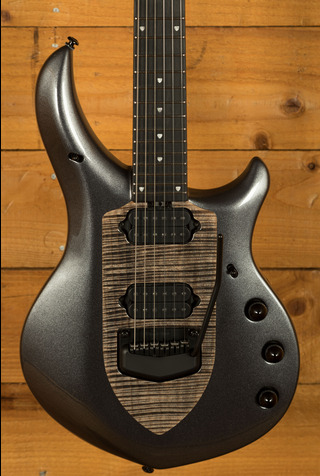 Music Man John Petrucci Collection | Majesty - Smoked Pearl *Used*