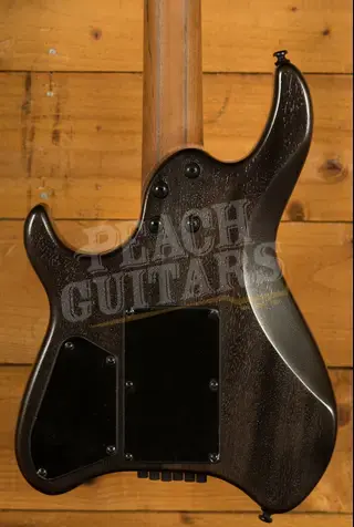Cort Space G6TR - Semi Gloss Lava