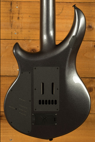 Music Man John Petrucci Collection | Majesty - Smoked Pearl *Used*