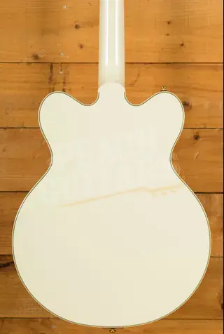 Gretsch G2622TG Streamliner Centre Block Double-Cut LTD - Laurel - Vintage White