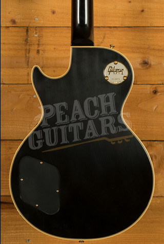 Gibson Custom 1957 Les Paul Custom | Ebony - VOS