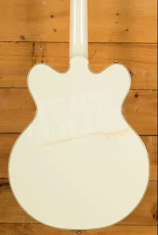 Gretsch G2622TG Streamliner Centre Block Double-Cut LTD - Laurel - Vintage White