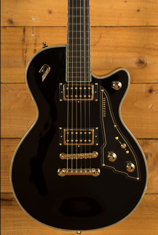 Duesenberg Fantom Series A - Black
