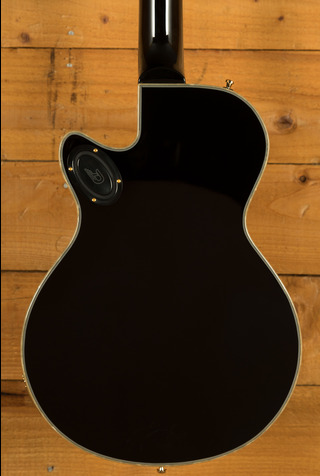 Duesenberg Fantom Series A - Black