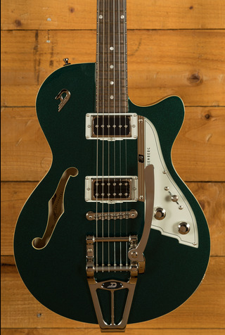 Duesenberg Starplayer CBR - Catalina Green