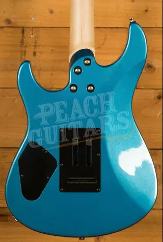 Yamaha Pacifica Standard Plus PACS+12M - Maple - Sparkle Blue