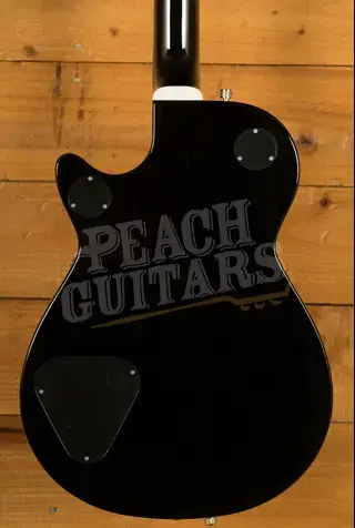Gretsch G6128T-GH George Harrison Signature Duo Jet Black