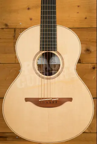 Lowden WL-20 | Mahogany - Sitka Spruce with LR Baggs Anthem