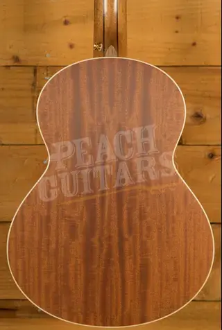 Lowden WL-20 | Mahogany - Sitka Spruce with LR Baggs Anthem
