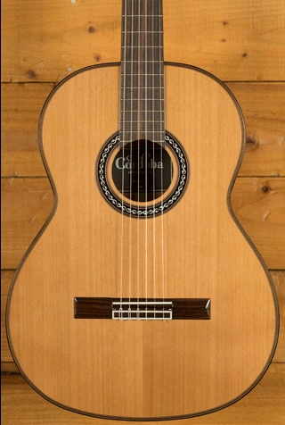 Cordoba C9 Crossover - Natural