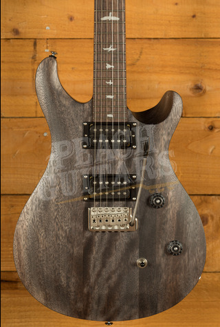 PRS SE CE | CE24 Standard - Satin Charcoal 