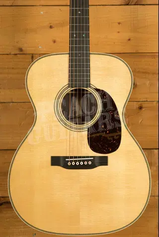 Martin Standard Series | 000-28 *2025 Spec*