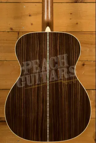 Martin Standard Series | 000-28 *2025 Spec*