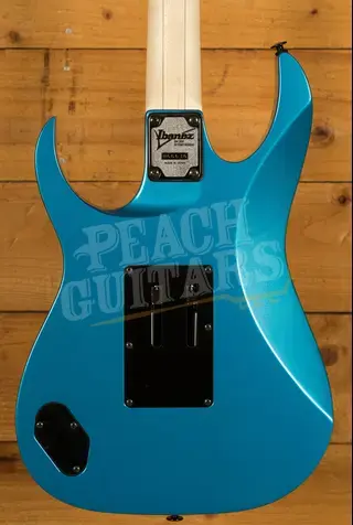 Ibanez RG Genesis Collection | RG550 - Electric Blue