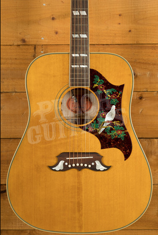 Epiphone Inspired by Gibson Custom 1963 Dove Reissue | Natural