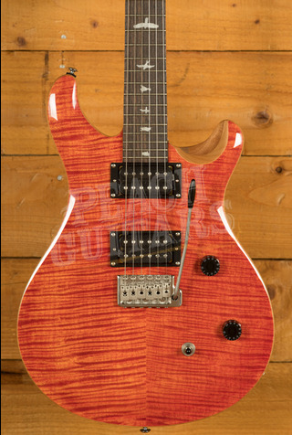 PRS SE CE | CE24 - Blood Orange 