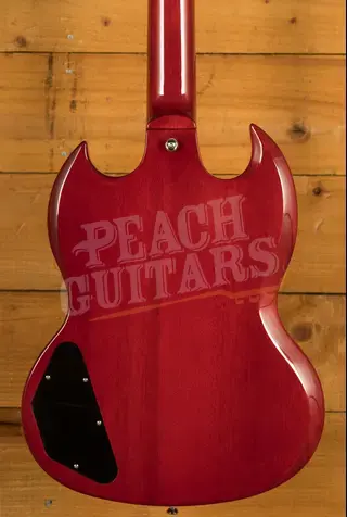 Epiphone SG Standard - Cherry