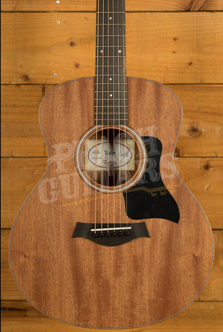 Taylor GS Mini Series | GS Mini Mahogany