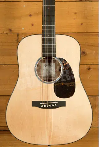 Martin Junior Series D Jr E 