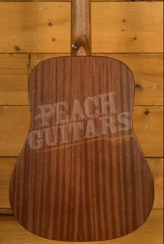 Martin Junior Series D Jr E 