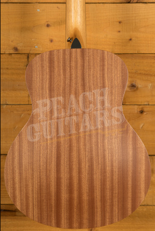 Taylor GS Mini Series | GS Mini Mahogany