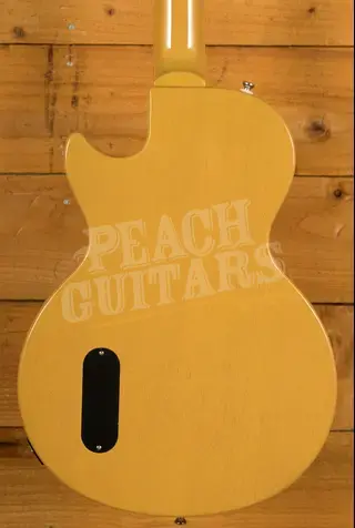 Epiphone Les Paul Junior - TV Yellow