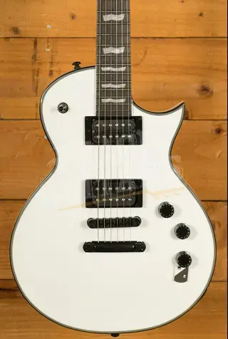 ESP LTD EC-256 - Snow White