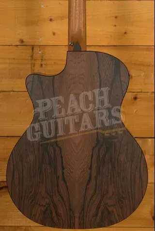 Martin X Series Remastered | GPC-X2E Cocobolo