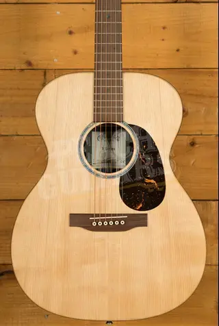 Martin X Series Remastered | 000-X2E Brazilian