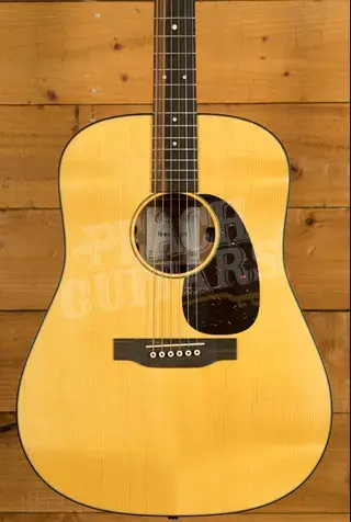 Martin Road Series | D-10E Retro