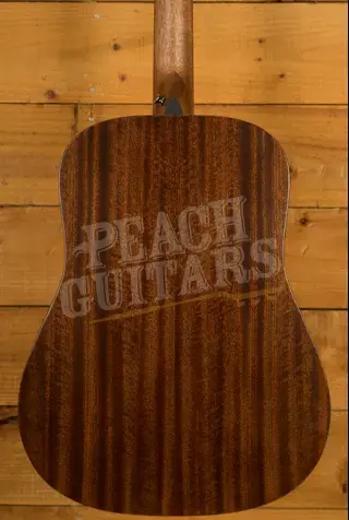 Martin Road Series | D-10E Retro