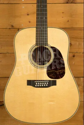 Martin Standard Series | HD12-28 *2025 Spec*